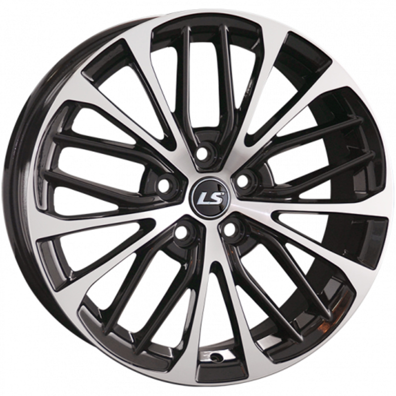 Диск литой новый LS 1306 R18