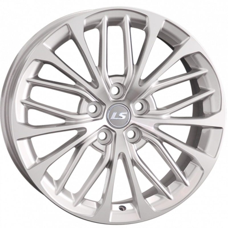 Диск литой новый LS 1306 R18