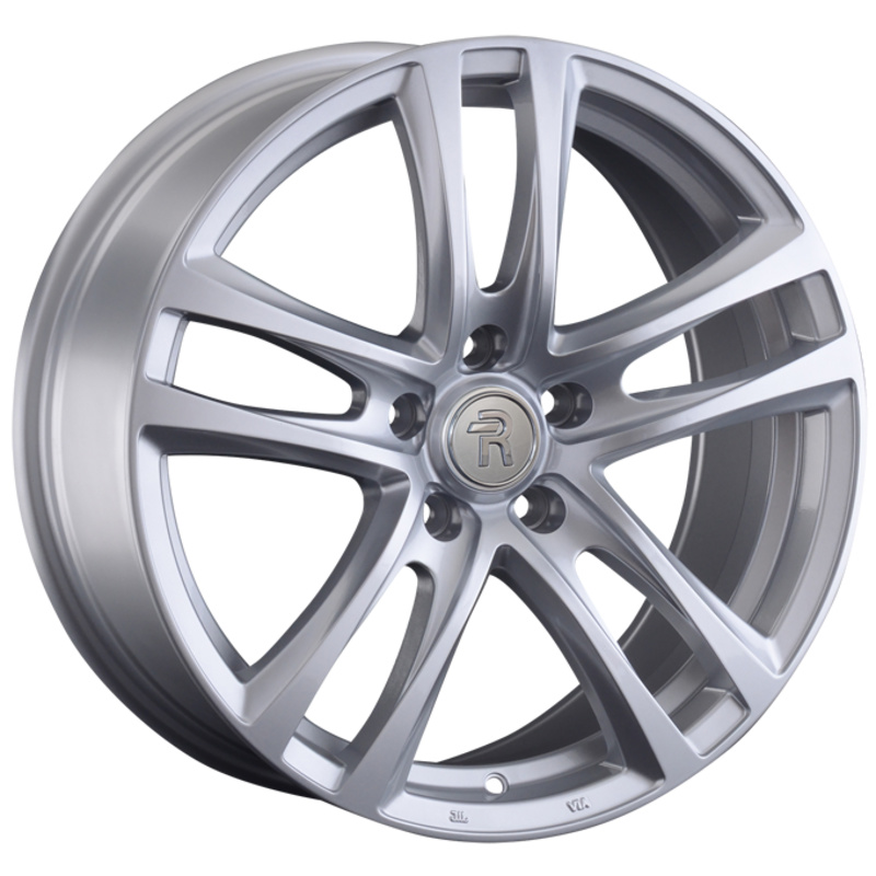 Диск литой новый Replay MZ125 R18