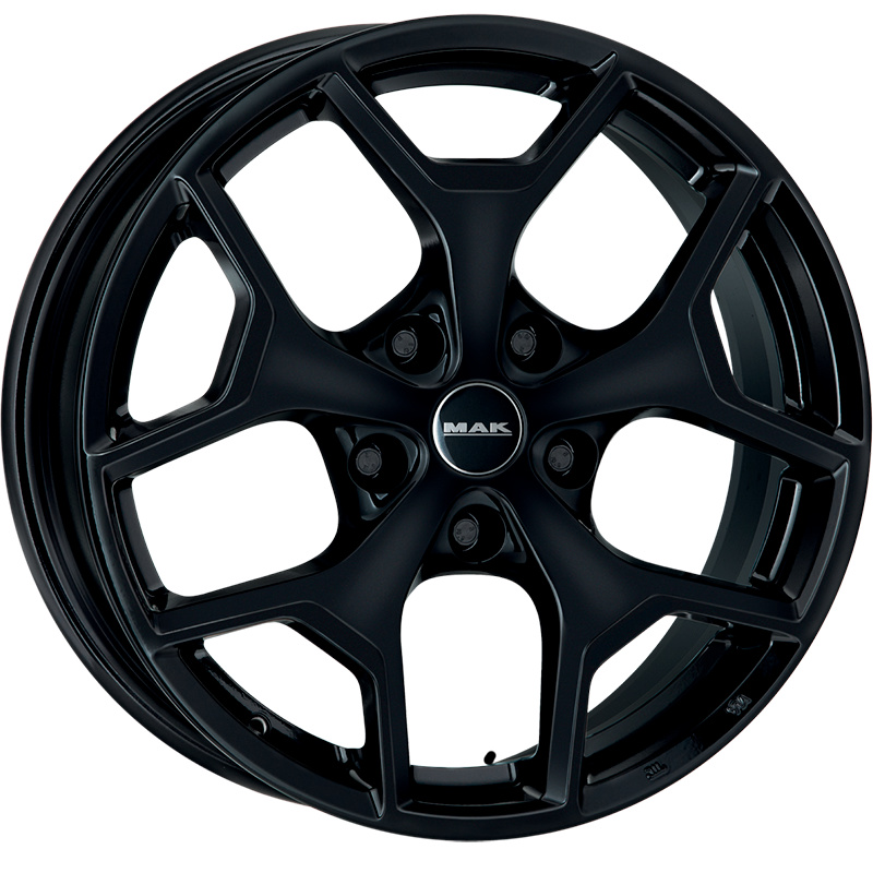 Диск литой новый MAK Liberty R18