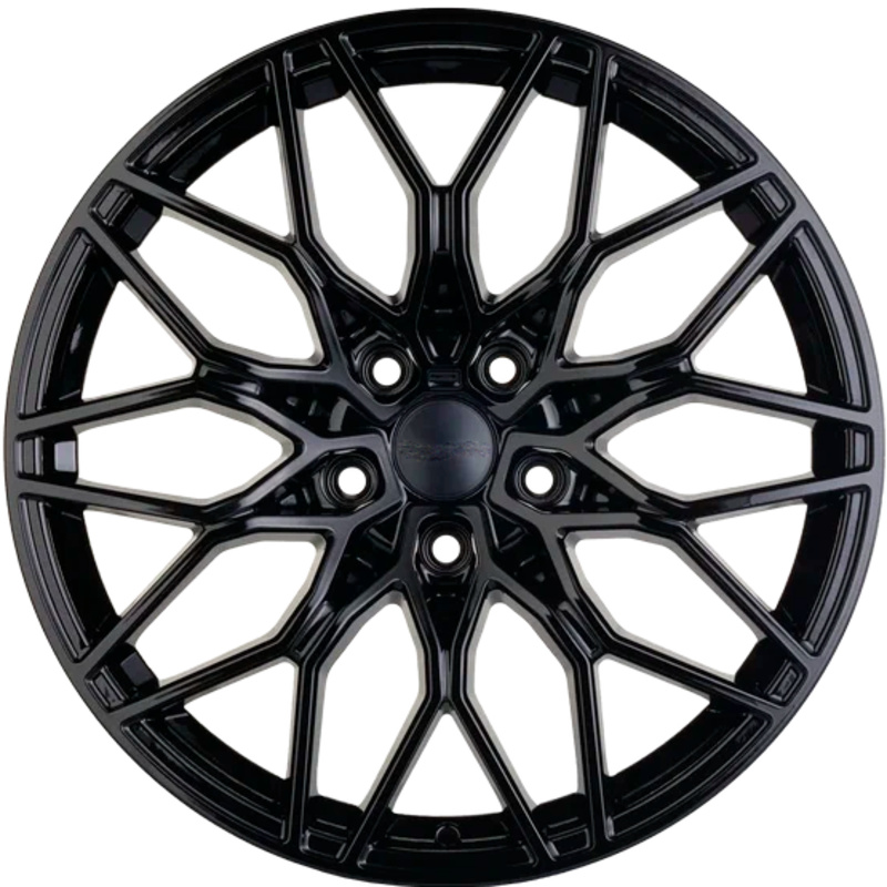 Диск литой новый Khomen Wheels KHW1902 (BMW Front) R19