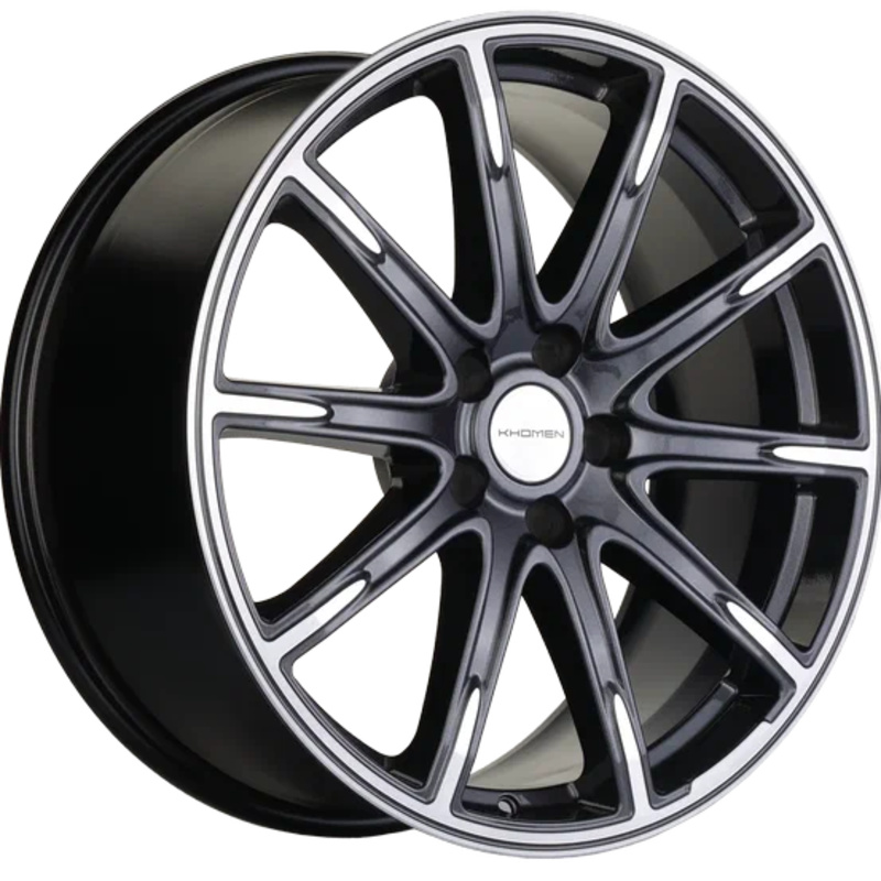 Диск литой новый Khomen Wheels KHW1903 (Mercedes Rear) R19
