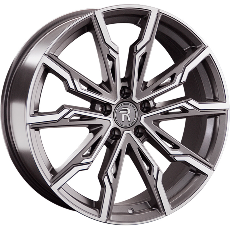 Диск литой новый Replay LX190 R20
