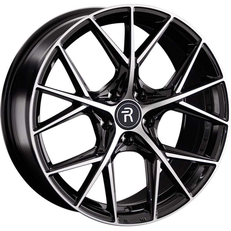 Диск литой новый Replay LX200 R18