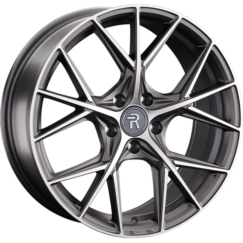 Диск литой новый Replay LX200 R18