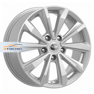 Диск литой новый K&K КС974 R16