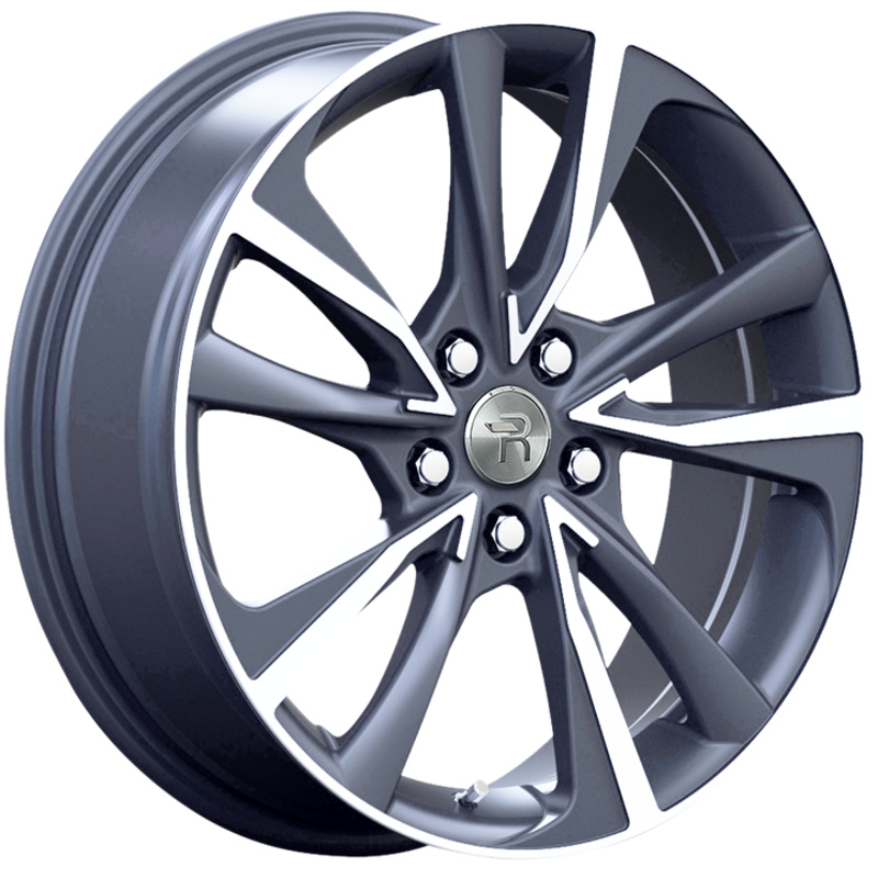 Диск литой новый Replay LX116 R18