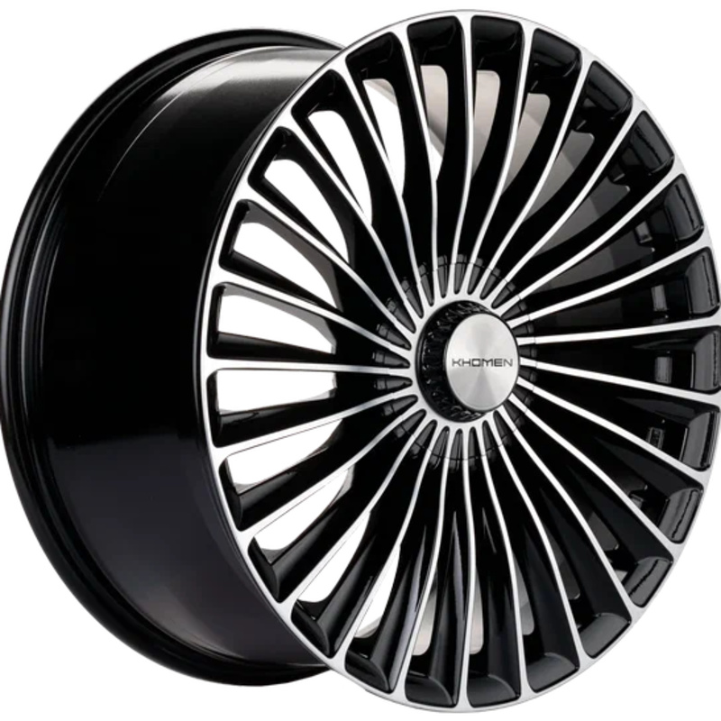 Диск литой новый Khomen Wheels KHW2008 (Mercedes Front) R20
