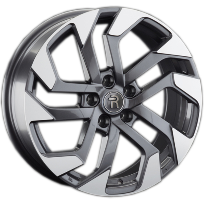 Диск литой новый Replay LX119 R18