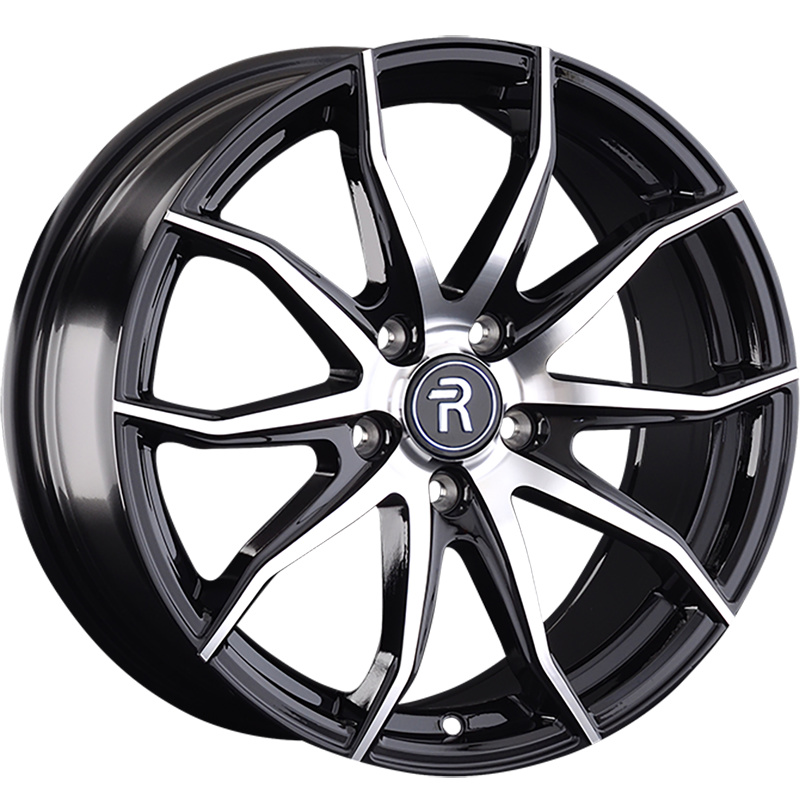 Диск литой новый Replay LX184 R18