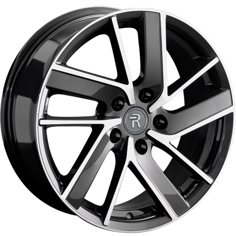 Диск литой новый Replay LX142 R17
