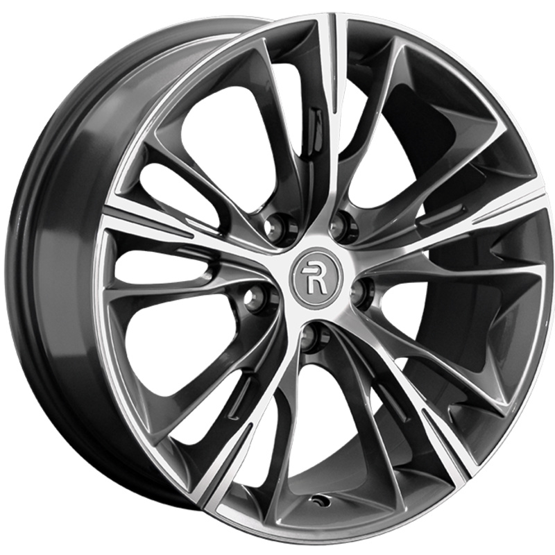 Диск литой новый Replay LX198 R18