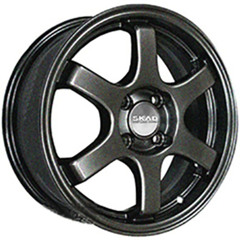 Диск литой новый СКАД Киото (КЛ249) R15