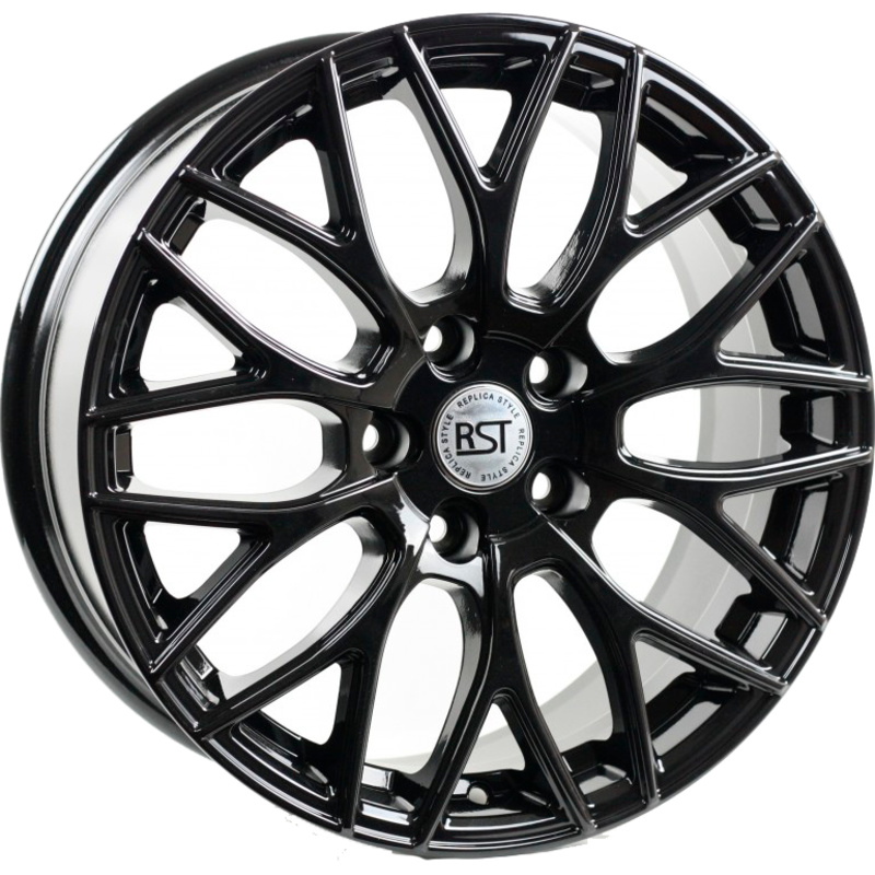 Диск литой новый RST R147 (i40) R17