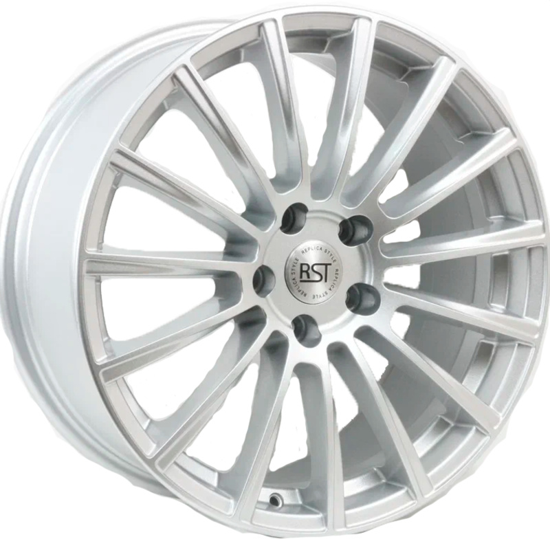 Диск литой новый RST R108 (Mersedes E) R18