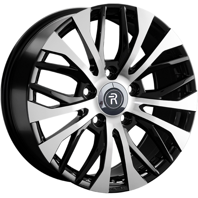 Диск литой новый Replay LX171 R20