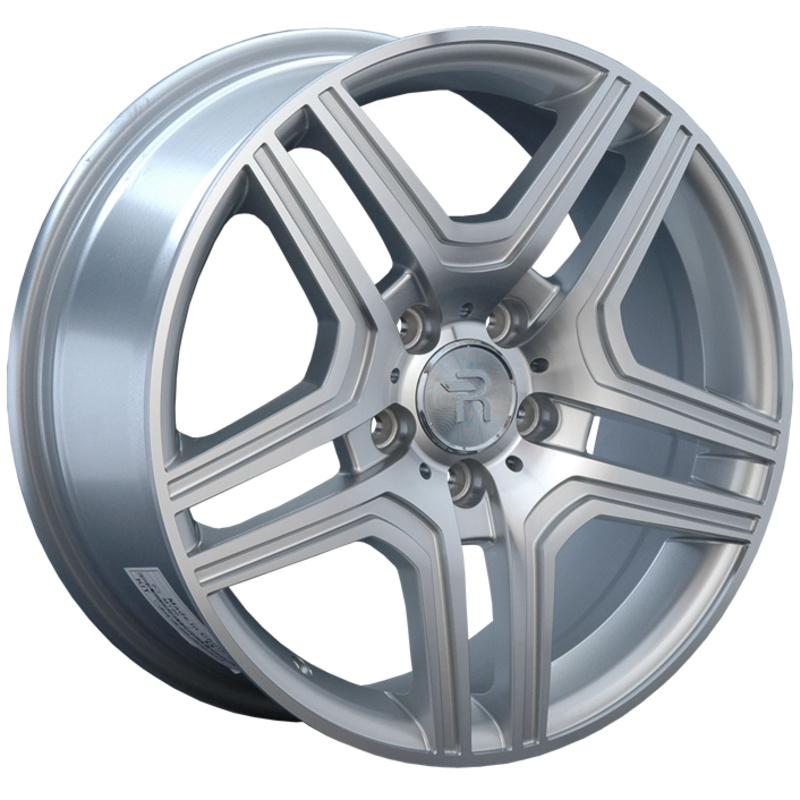 Диск литой новый Replay MR67 R19