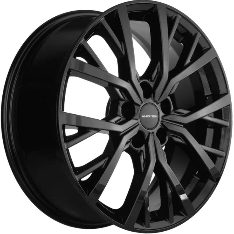 Диск литой новый Khomen Wheels KHW1806 (Tucson) R18