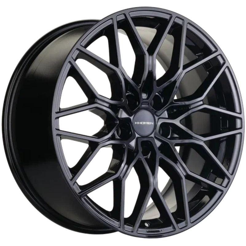 Диск литой новый Khomen Wheels KHW1902 (RAV4) R19
