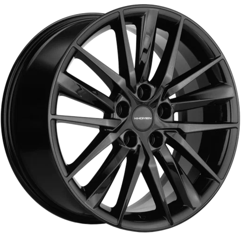 Диск литой новый Khomen Wheels KHW1807 (Passat) R18