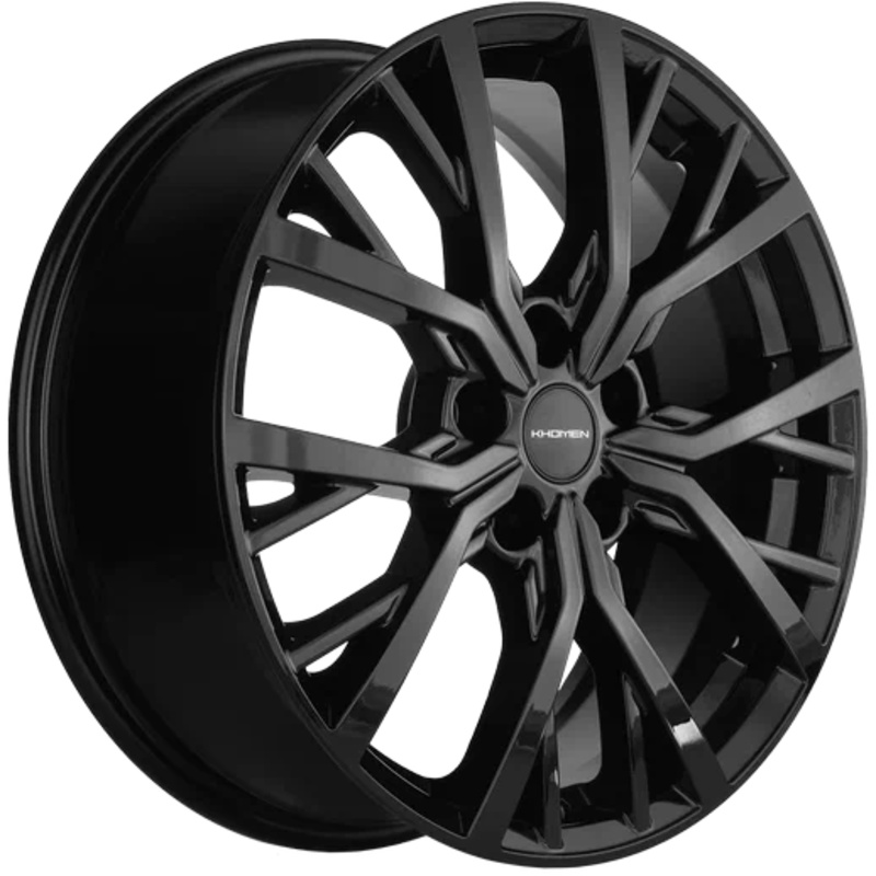 Диск литой новый Khomen Wheels KHW1806 (Karoq) R18