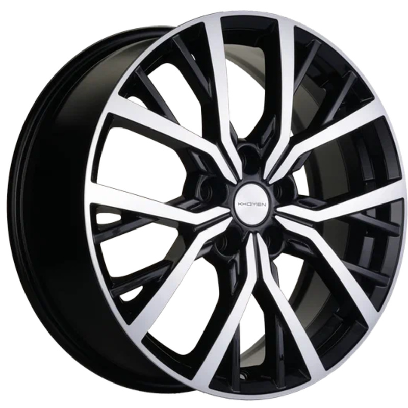 Диск литой новый Khomen Wheels KHW1806 (Outlander) R18
