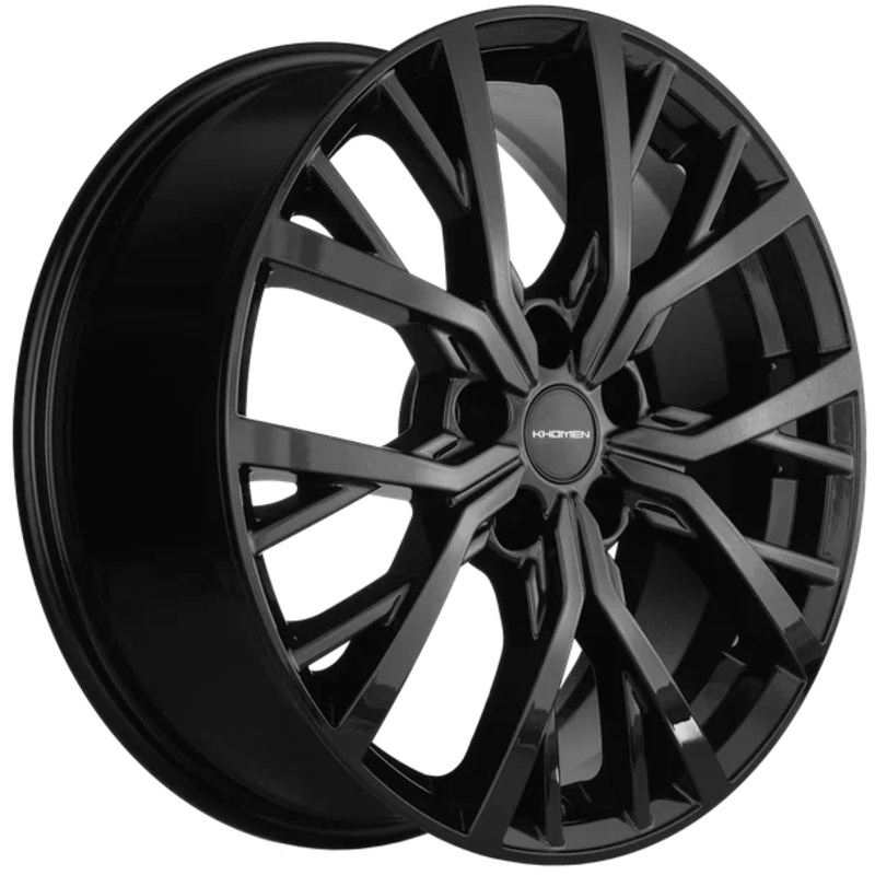 Диск литой новый Khomen Wheels KHW1806 (Changan/Geely/Lexus/Suzuki/Toyota) R18