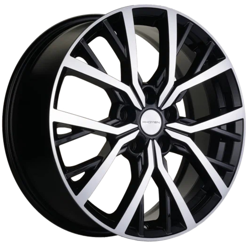 Диск литой новый Khomen Wheels KHW1806 (Changan/Geely/Lexus/Suzuki/Toyota) R18