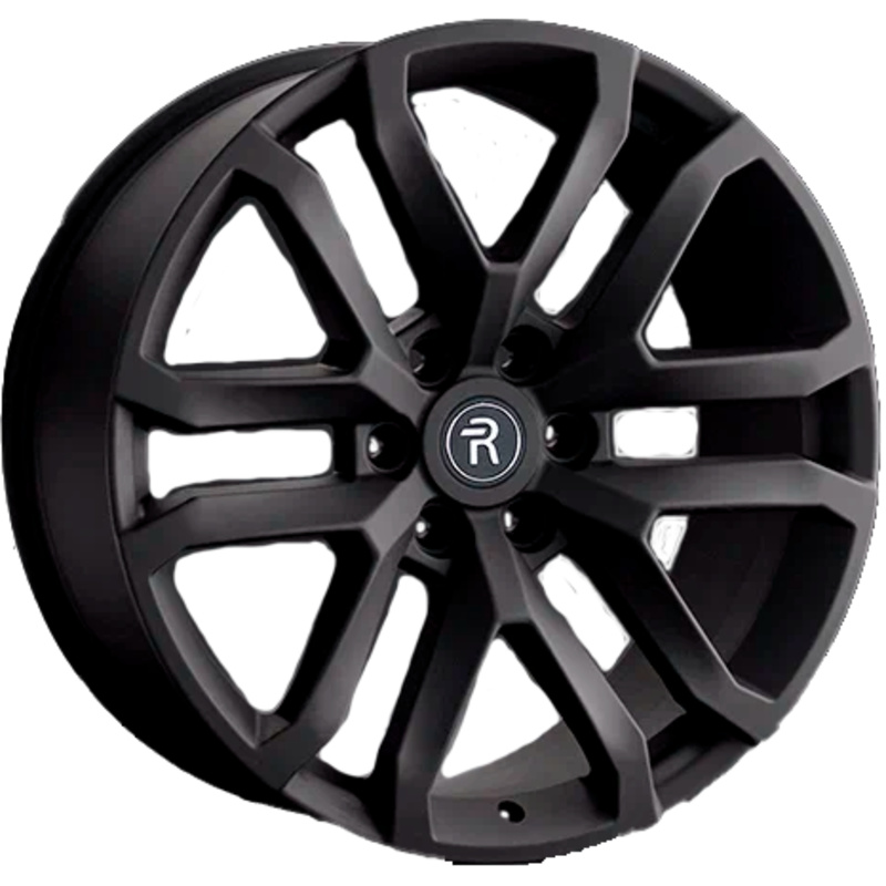 Диск литой новый Replay CL17 R22