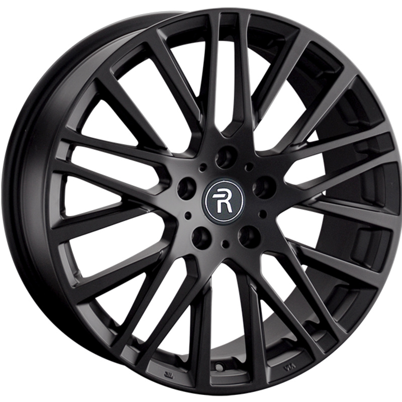 Диск литой новый Replay LX118 R18