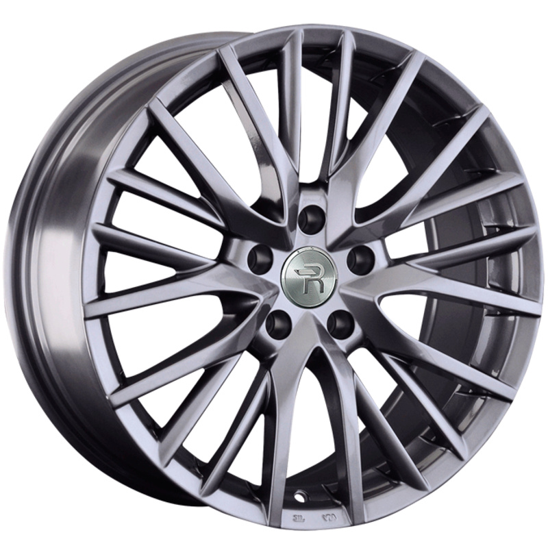 Диск литой новый Replay LX107 R18