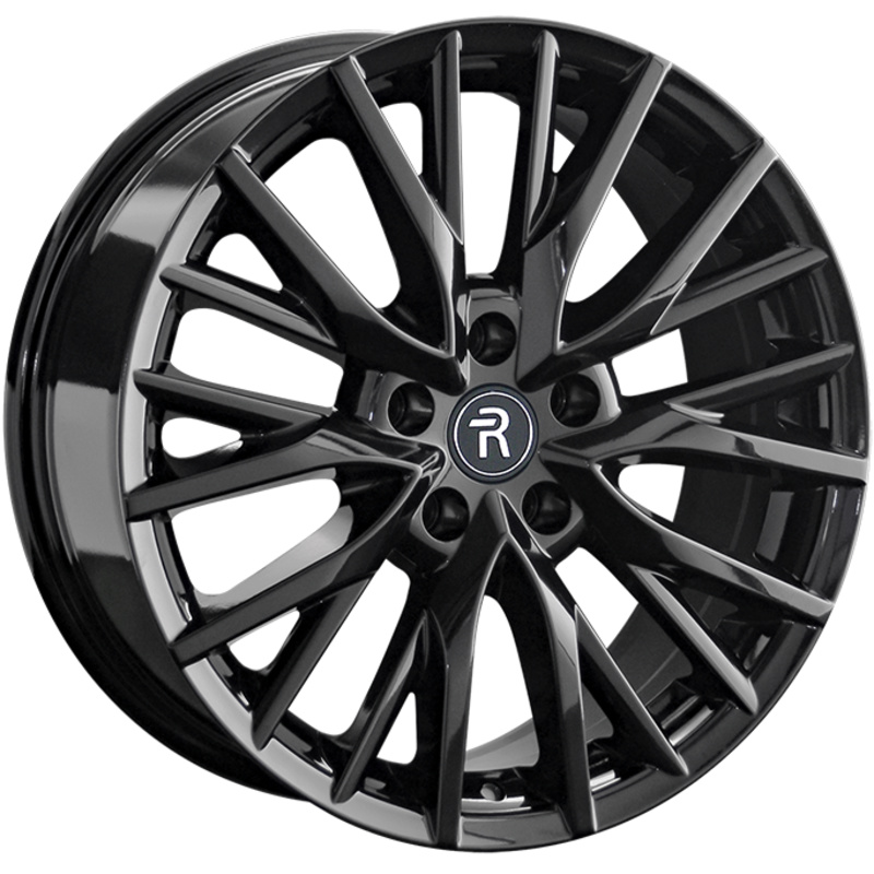 Диск литой новый Replay LX107 R18