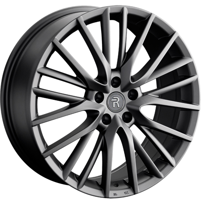 Диск литой новый Replay LX107 R18