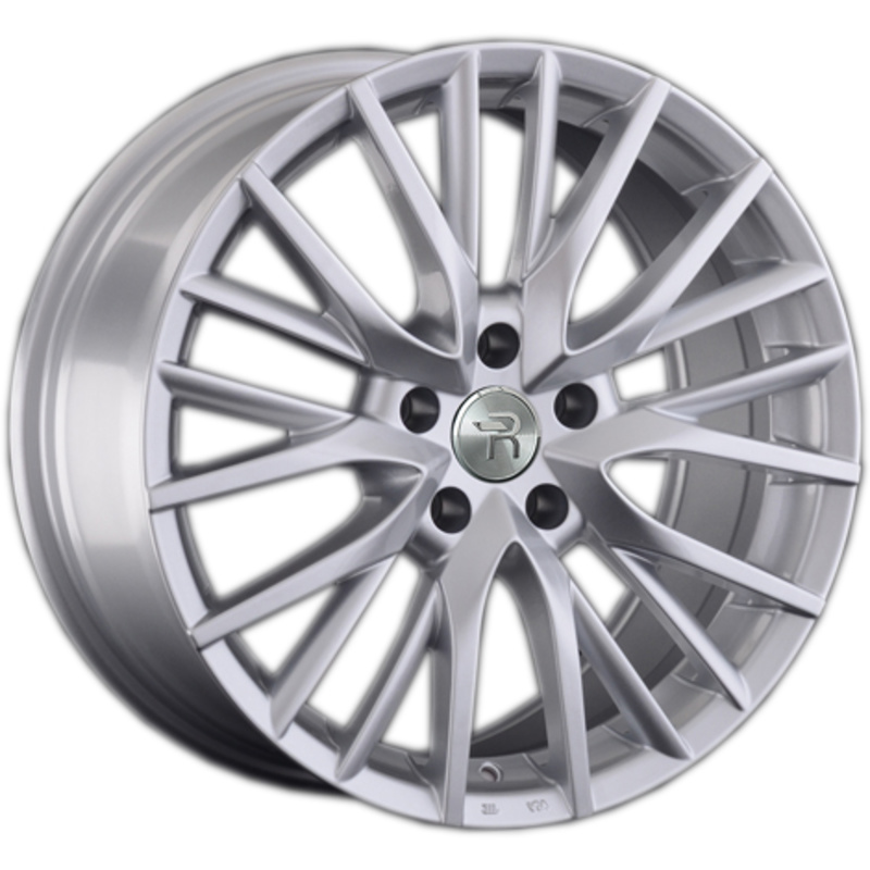 Диск литой новый Replay LX107 R18