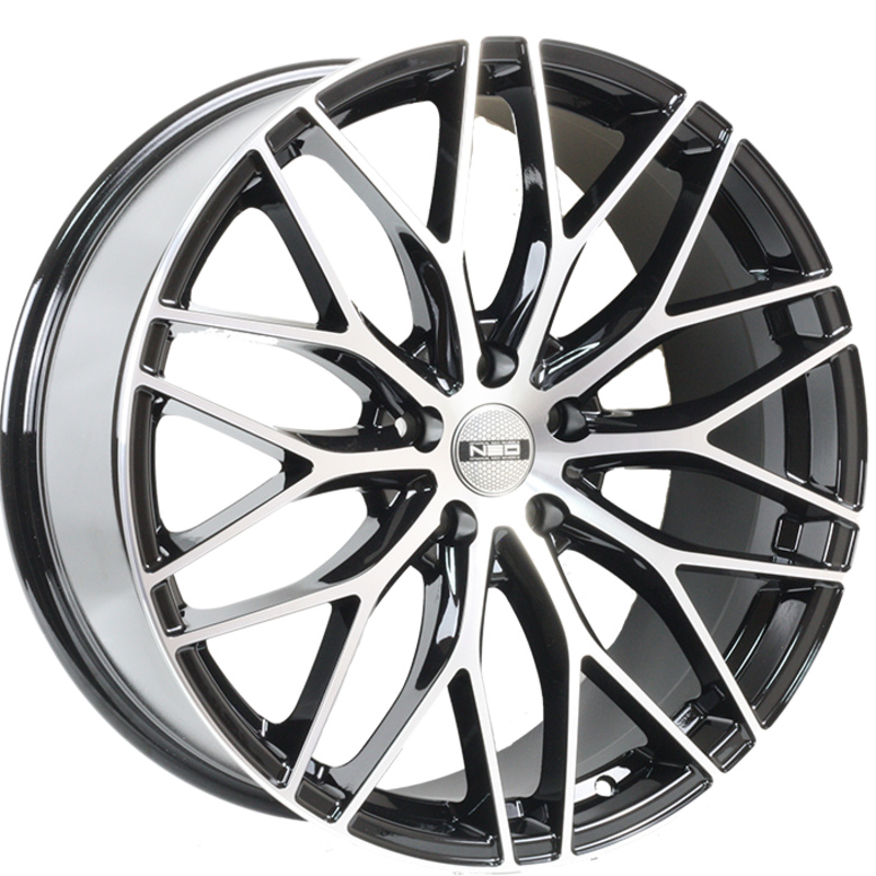 Диск литой новый Neo 240 R20