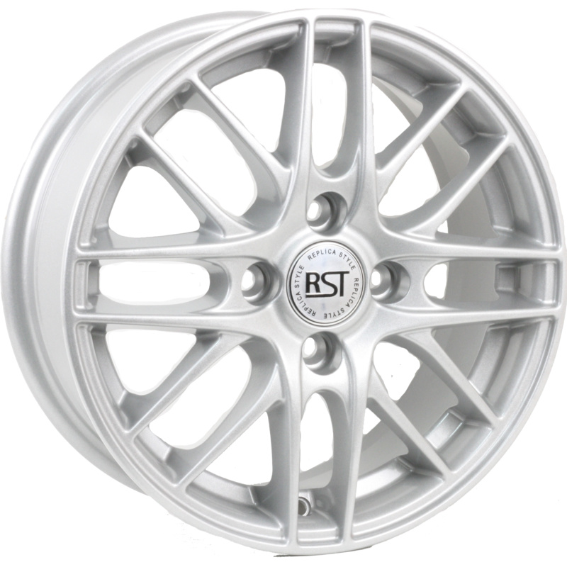 Диск литой новый RST R004 (Logan) R14