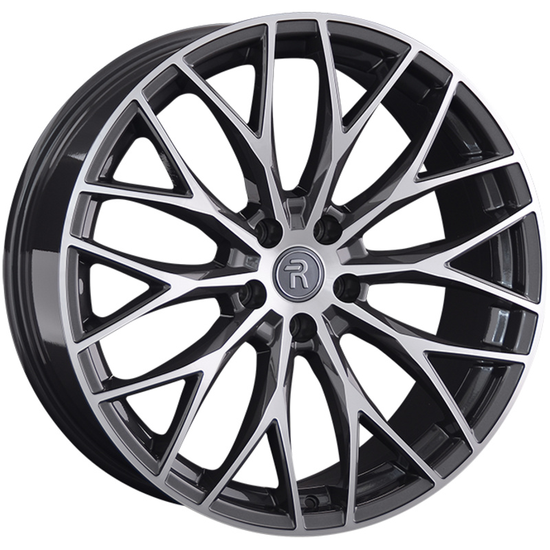 Диск литой новый Replay LX223 R20
