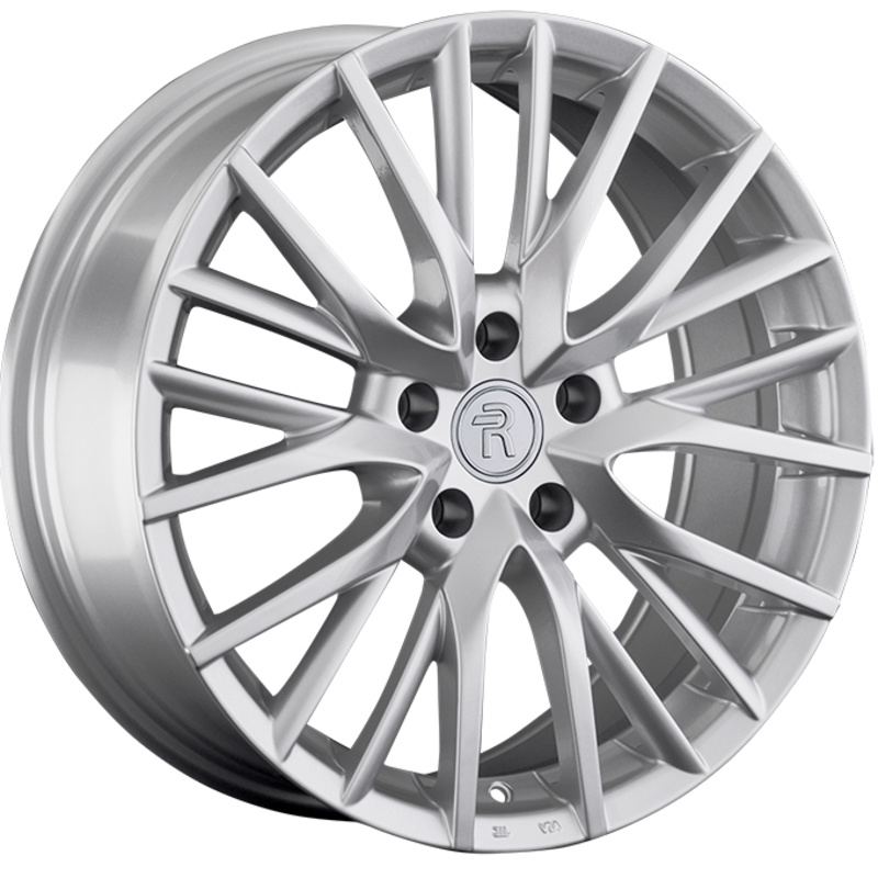 Диск литой новый Replay MZ140 R18