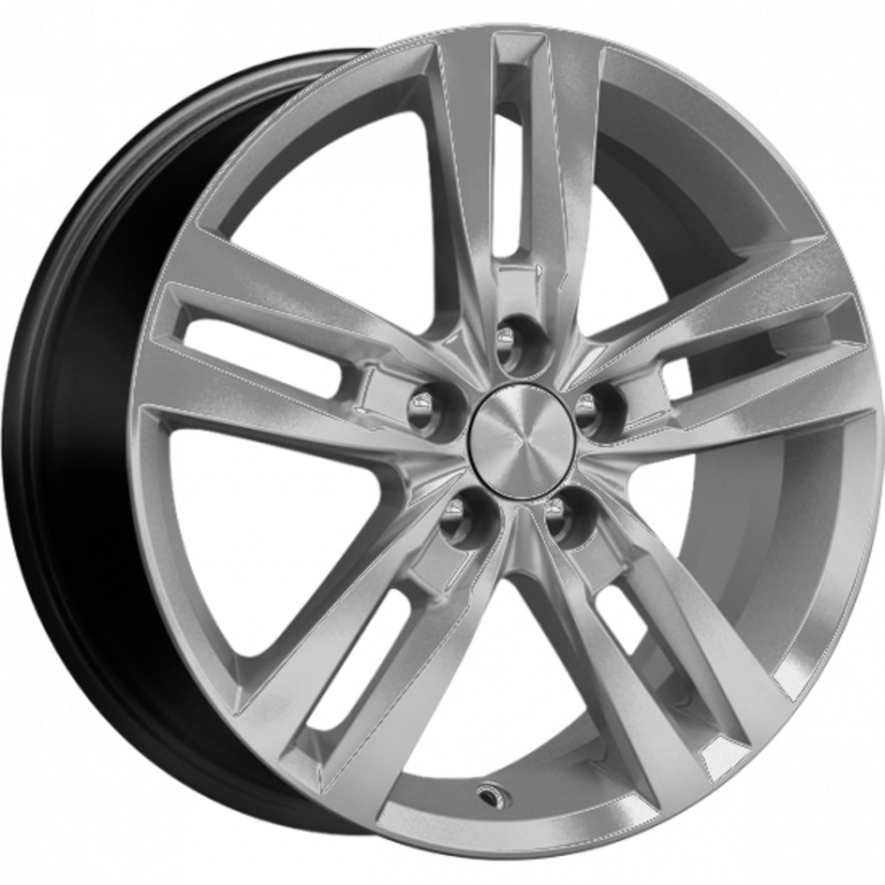 Диск литой новый K&K Rassvet (КС868) R16