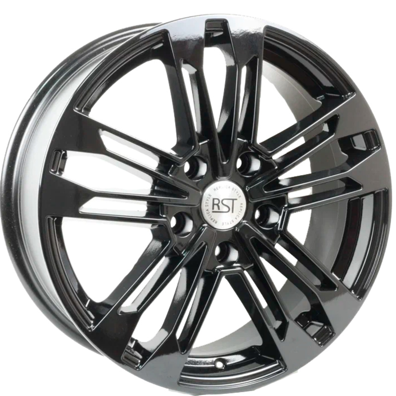 Диск литой новый RST R167 (Amarok,Transporter) R17