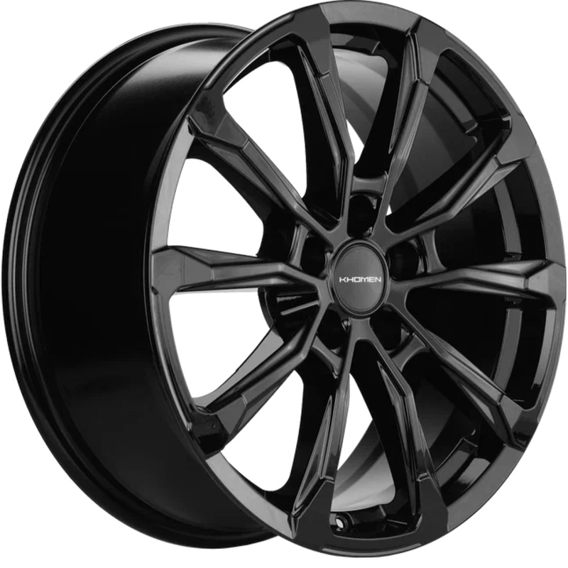 Диск литой новый Khomen Wheels KHW1808 (Outlander) R18