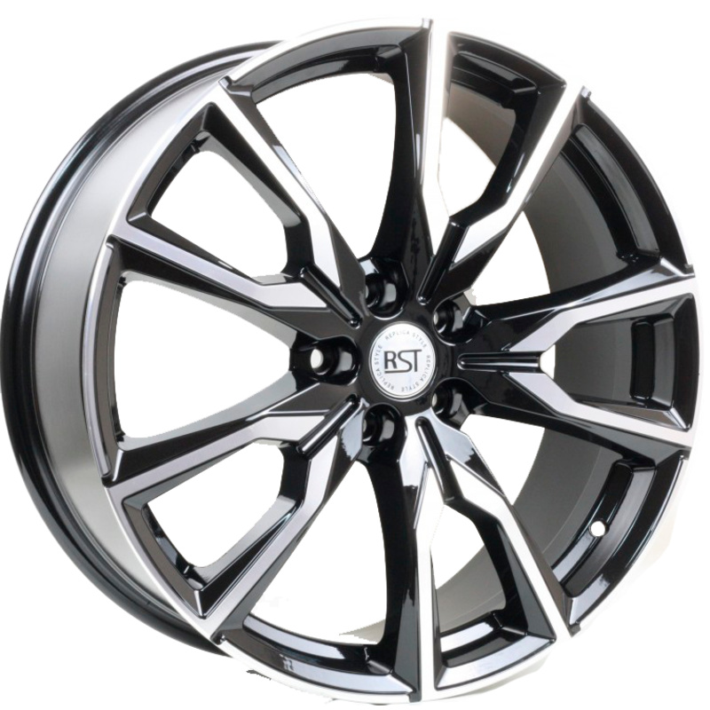Диск литой новый RST R012 (LR) R20