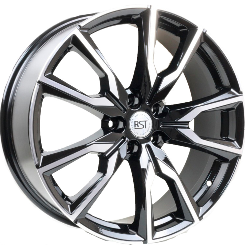 Диск литой новый RST R012 (Mazda) R20