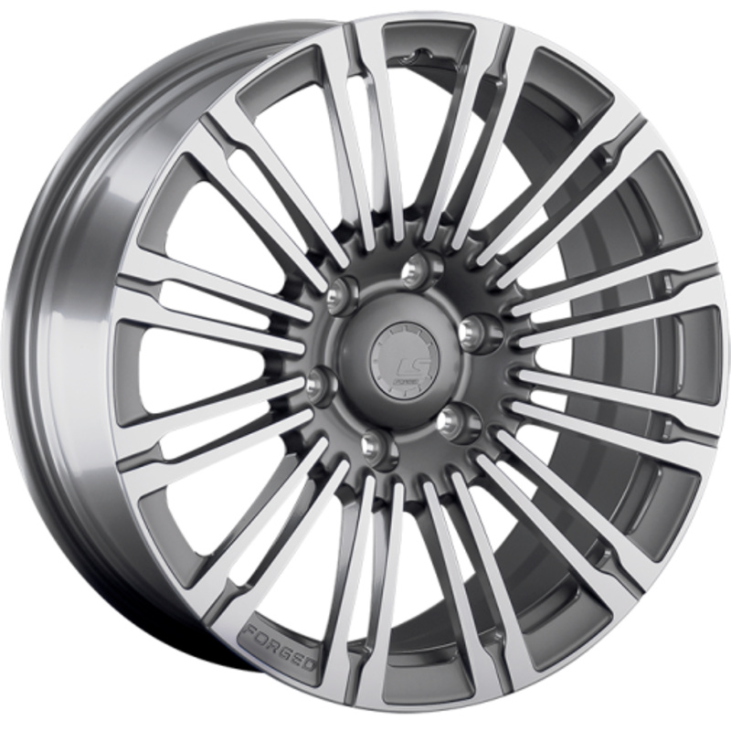 Диск кованый новый LS Forged LS FG18 R19