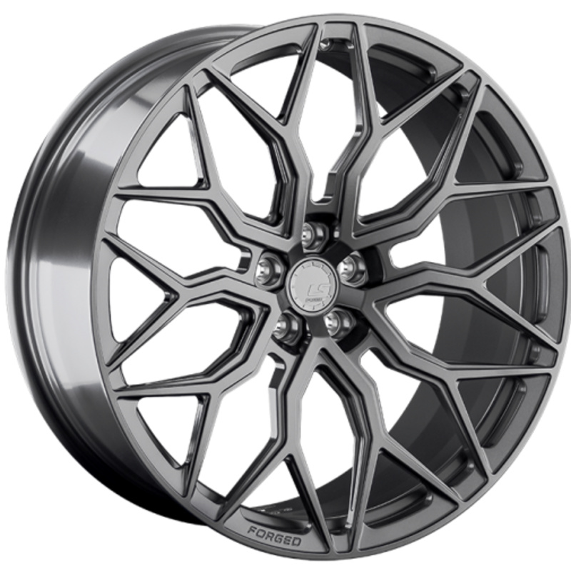Диск кованый новый LS Forged LS FG13 R21