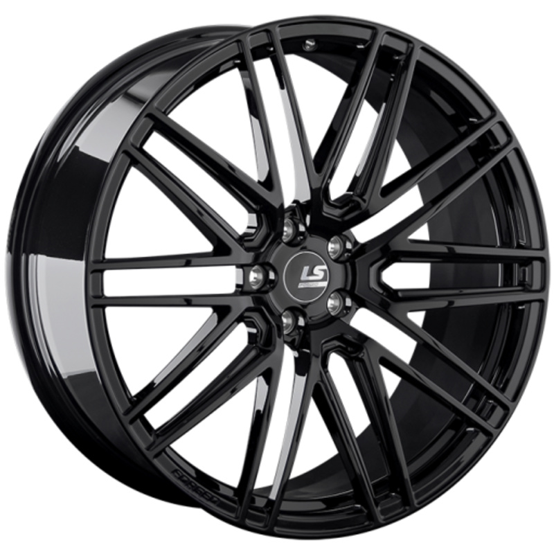Диск кованый новый LS Forged LS FG12 R23