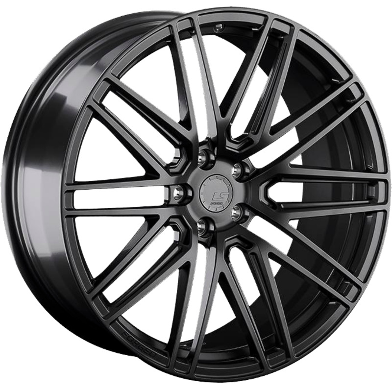 Диск кованый новый LS Forged LS FG12 R21