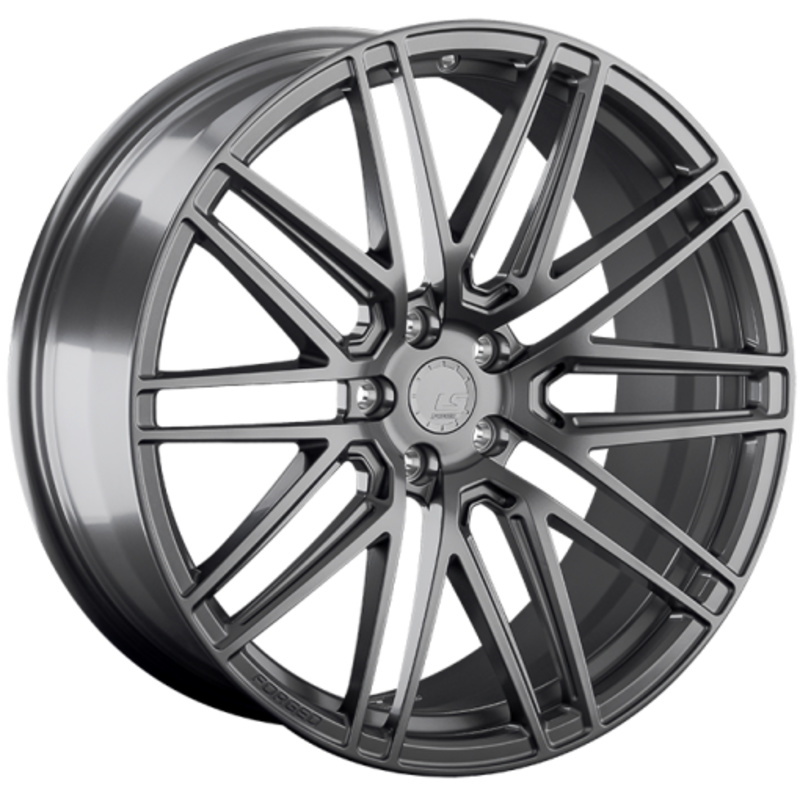 Диск кованый новый LS Forged LS FG12 R21