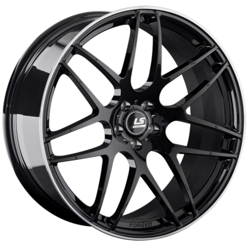 Диск кованый новый LS Forged LS FG09 R20