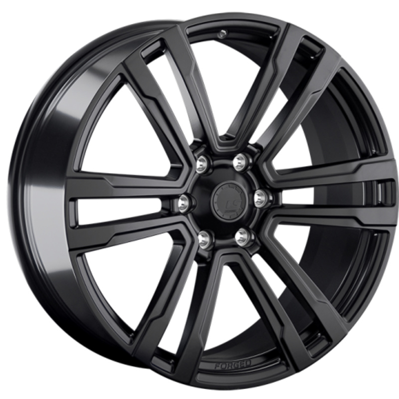 Диск кованый новый LS Forged LS FG11 R22